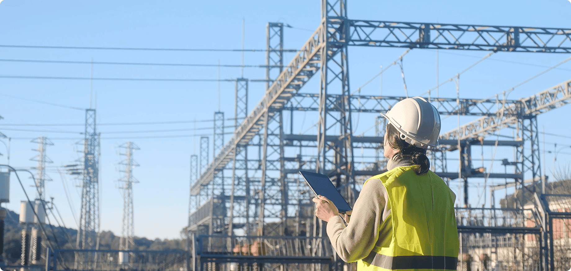 Precision Power Monitoring for Mission-Critical Facilities