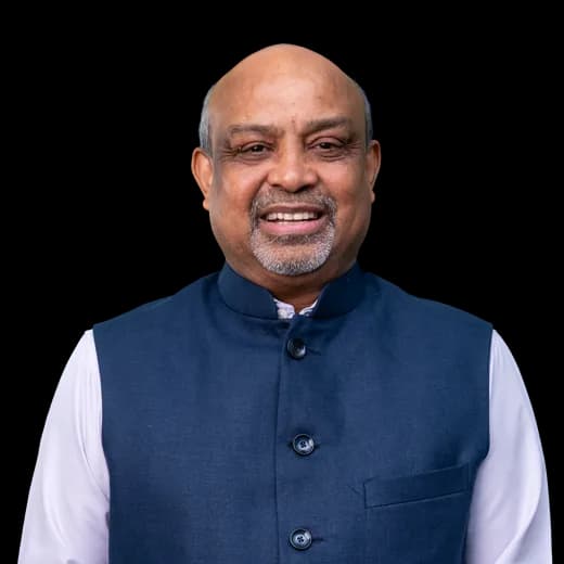 Kaushik Ghosh