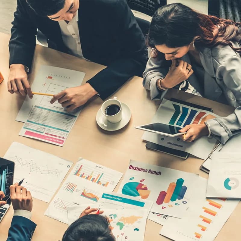 ABT accounting and decision support at a utility in India