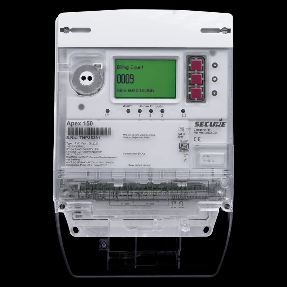 Apex 150 1