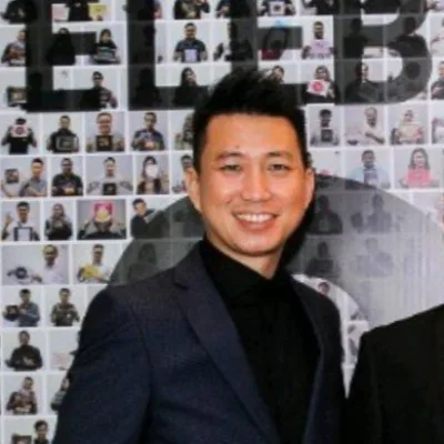 Deric Wong