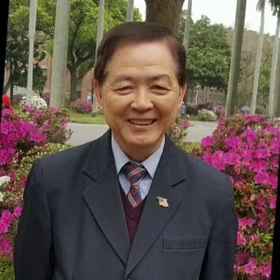 Peter Lu