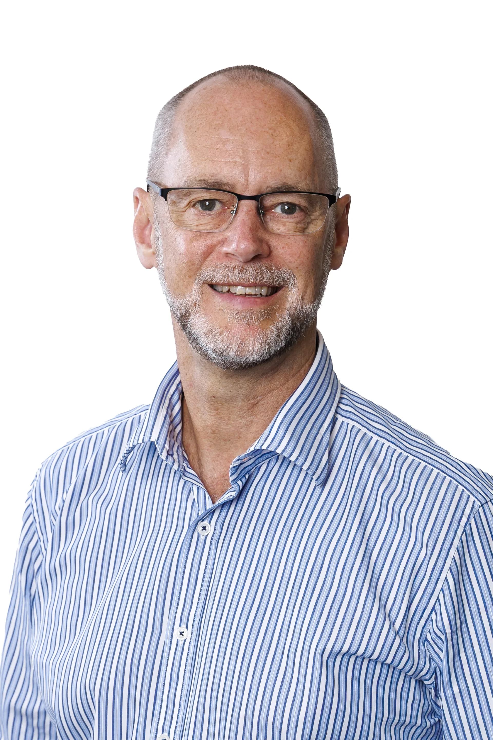 Greg Denton