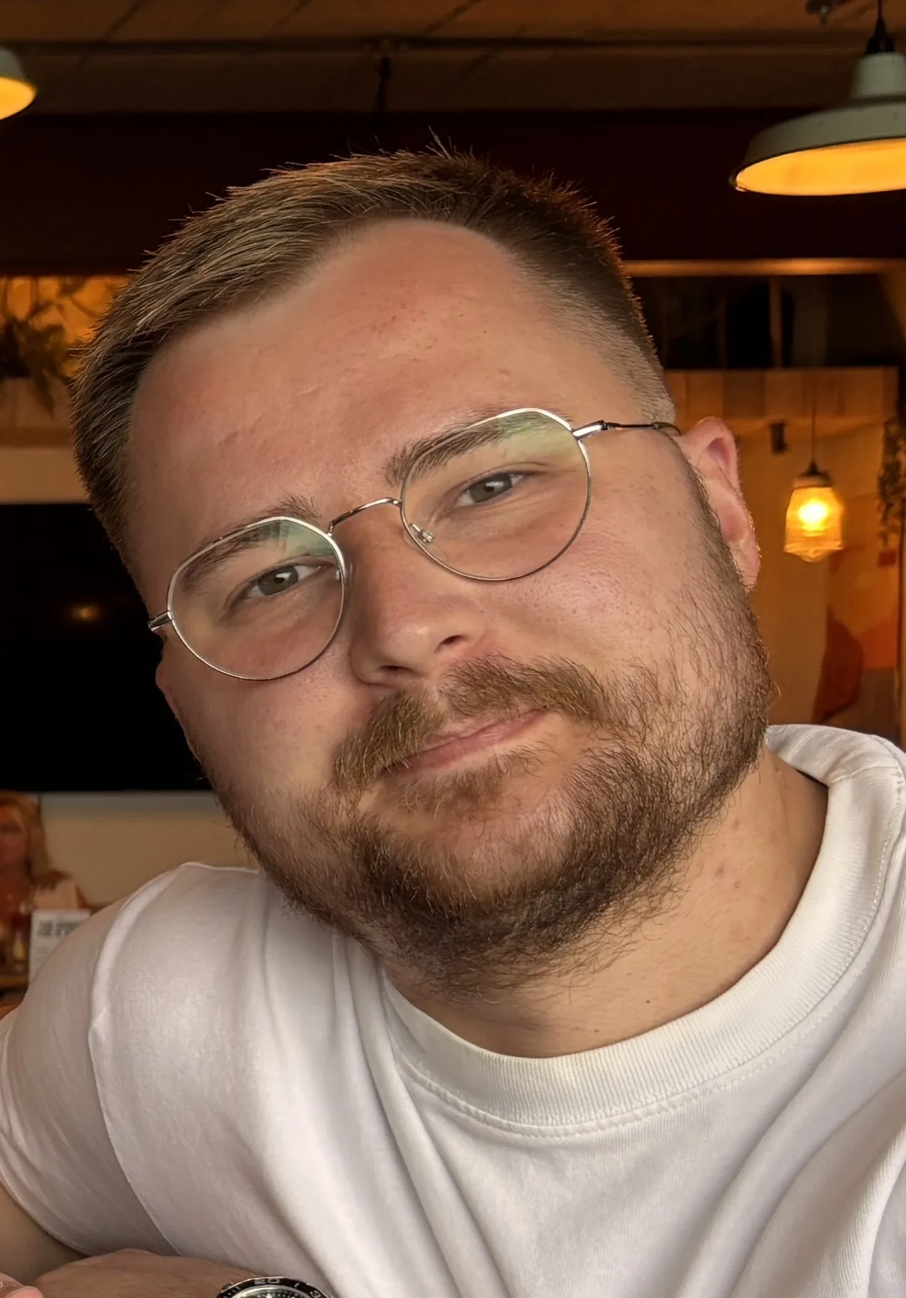 Ben Cassell