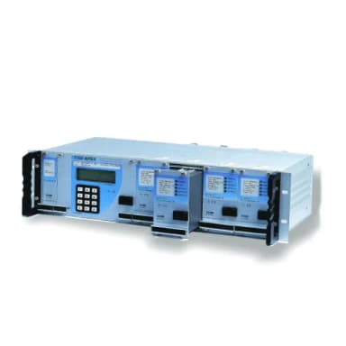 Redefining grid metering
