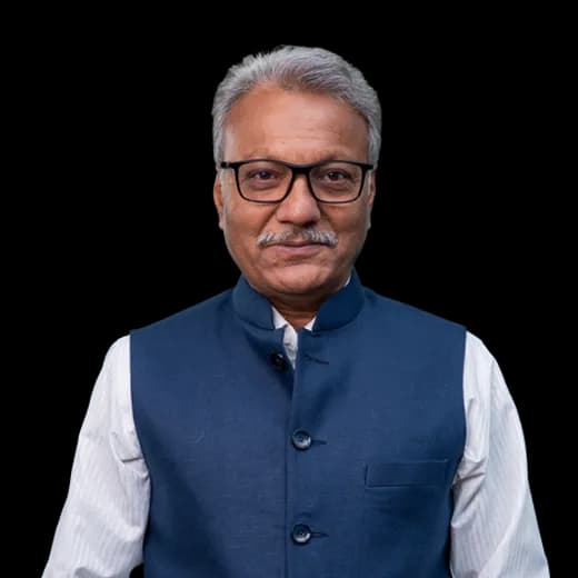 Pankaj Jain