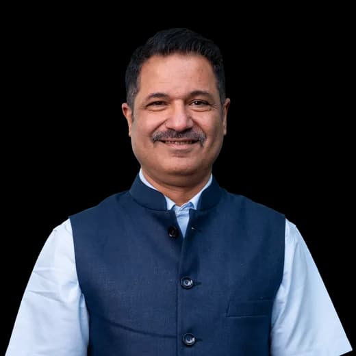 Rajneesh Kher