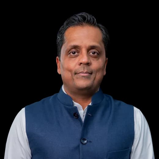 Suket Singhal