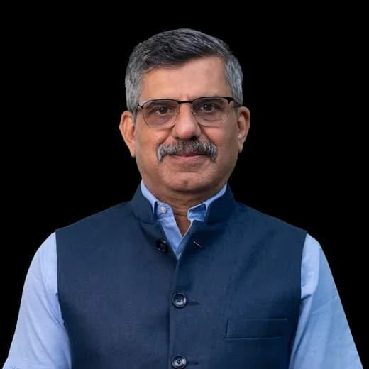 Sanjiv Dhal