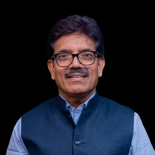 Dr B N Sharma