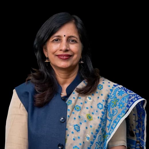 Asmita Goyal