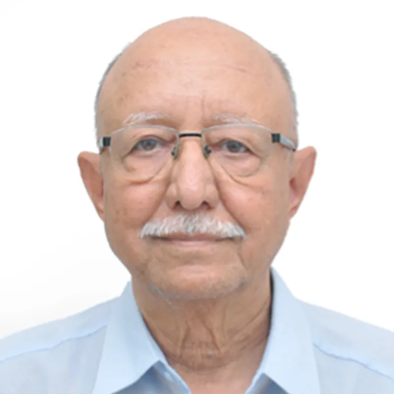 GK Panchal