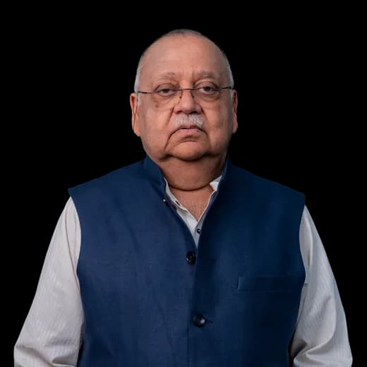 Sanjaya Singhal