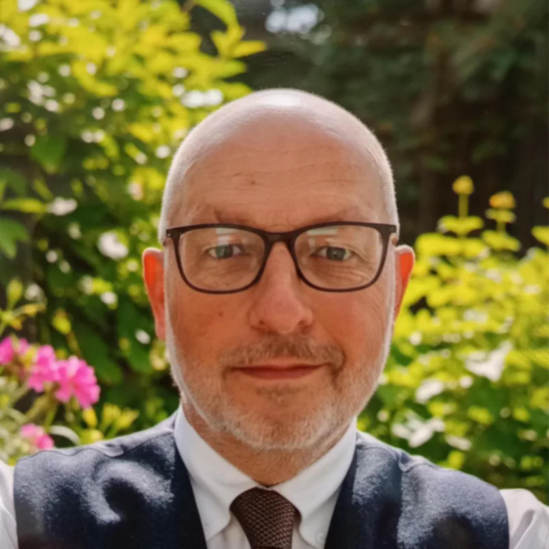 The CEWE journey by Paul Light