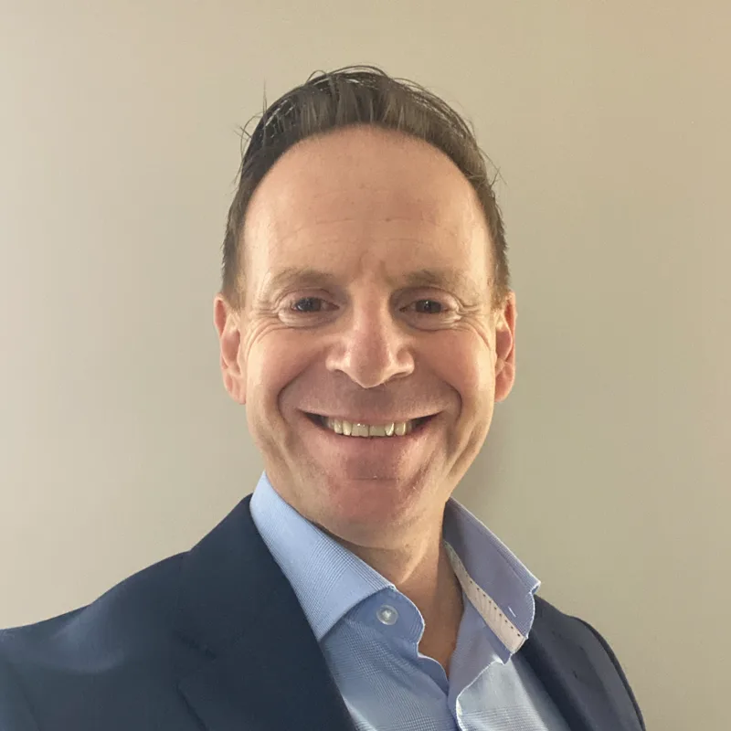 Business as usual at Secure by Brenton Davies