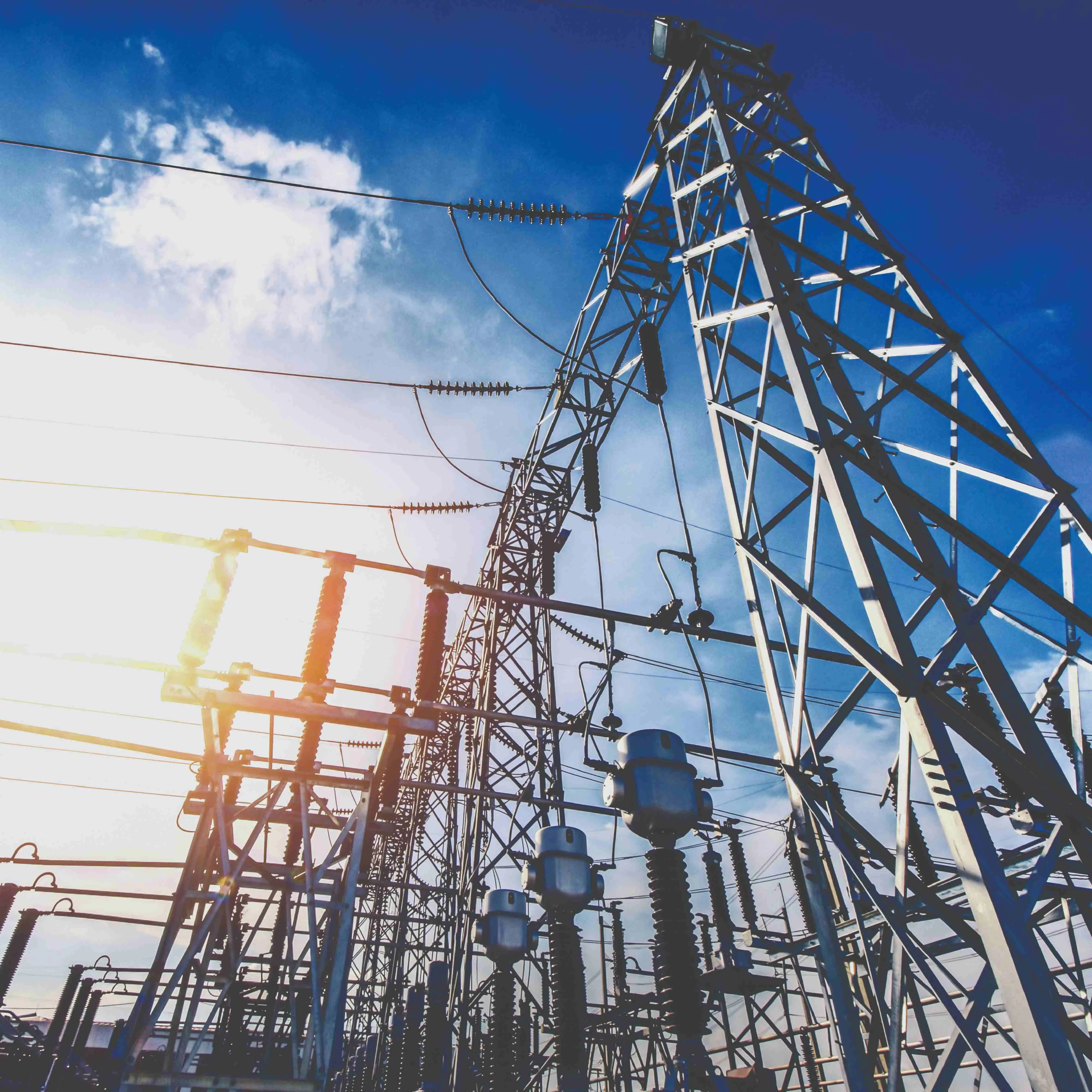 Designed for grid, renewable, industrial, and commercial energy applications