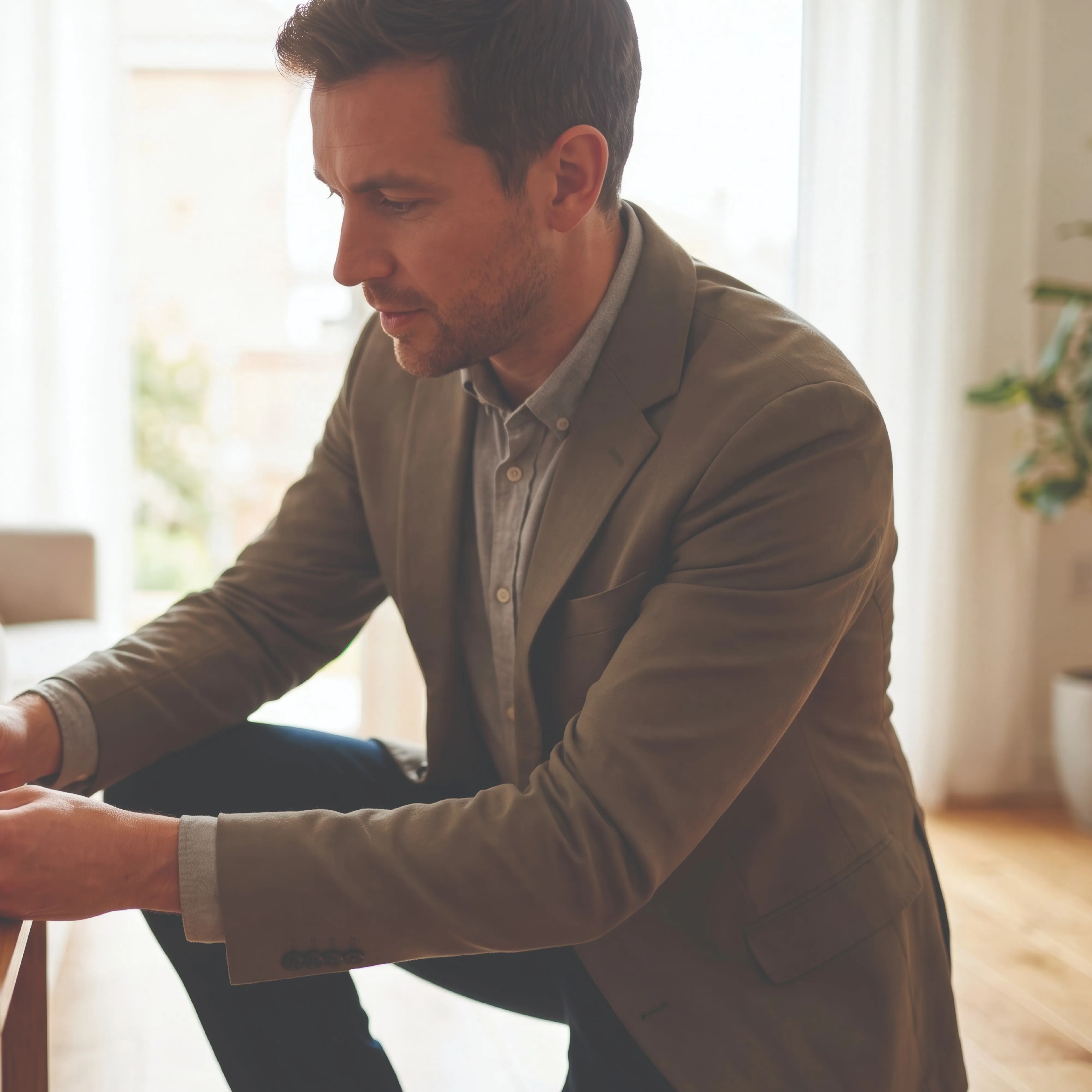 Designed for simple heating upgrades across UK homes